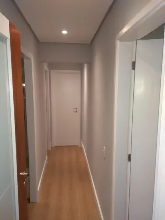 Imagem Apartamento com 4 Quartos à Venda, 150 m² em Vila Nova Socorro - Mogi das Cruzes