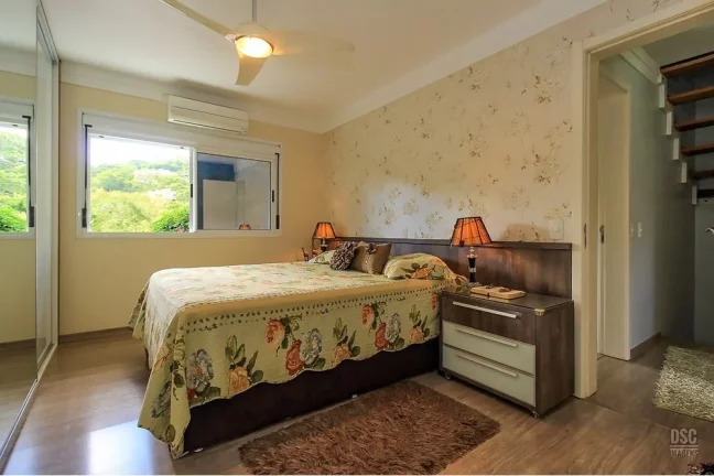 Imagem Casa em Condomínio para venda no bairro Teresópolis em Porto Alegre