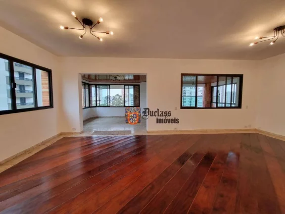 Imagem Penthouse com 4 dormitórios à venda, 236 m² por R$ 1.390.000,00 - Vila Suzana - São Paulo/SP