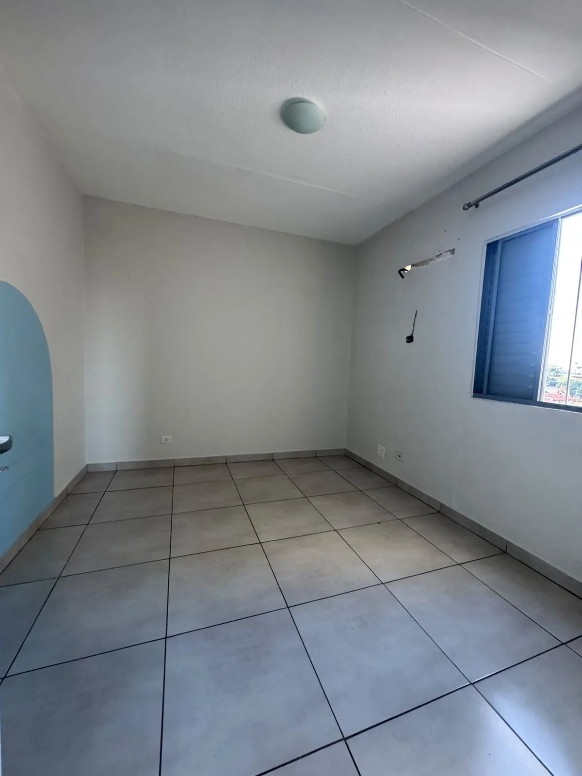 Imagem Apartamento para locação Edifício Serra negra 