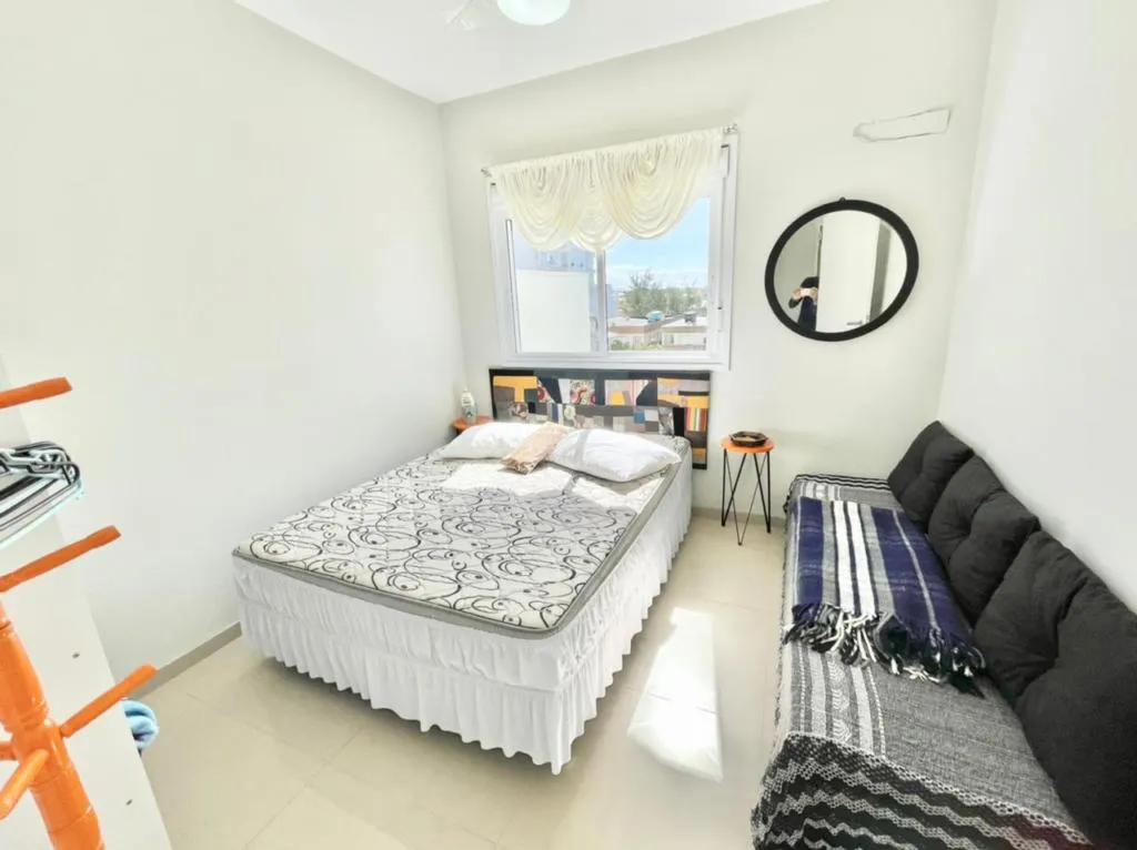 Imagem Apartamento 2 Dormitórios - Bairro Zona Nova