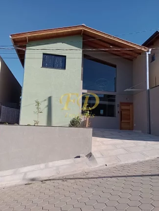 Imagem Casa em Condomínio Fechado Mairiporã