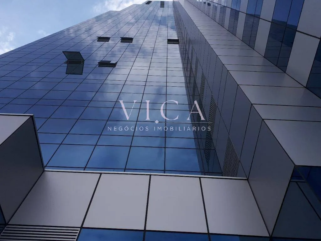 Imagem Sala 46m² 1 vaga de garagem por R$ 400.000,00 - Alphaville - Barueri/SP