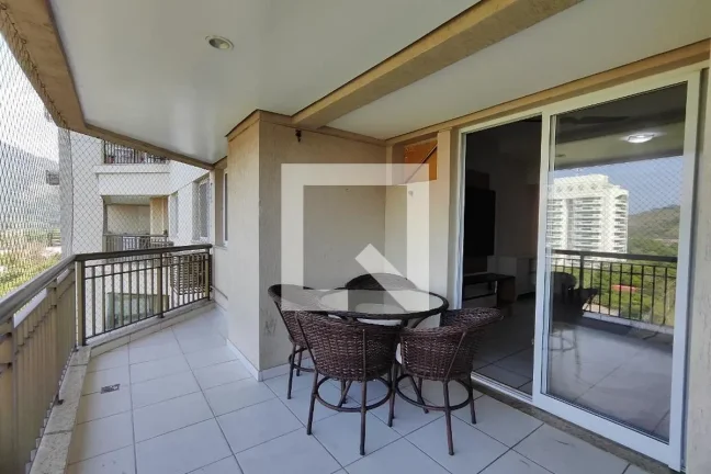 Imagem Apartamento à Venda - Recreio, 2 Quartos, 75 m2