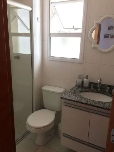 Imagem Apartamento com 2 Quartos à Venda, 77 m² em Jardim Satélite - São José Dos Campos