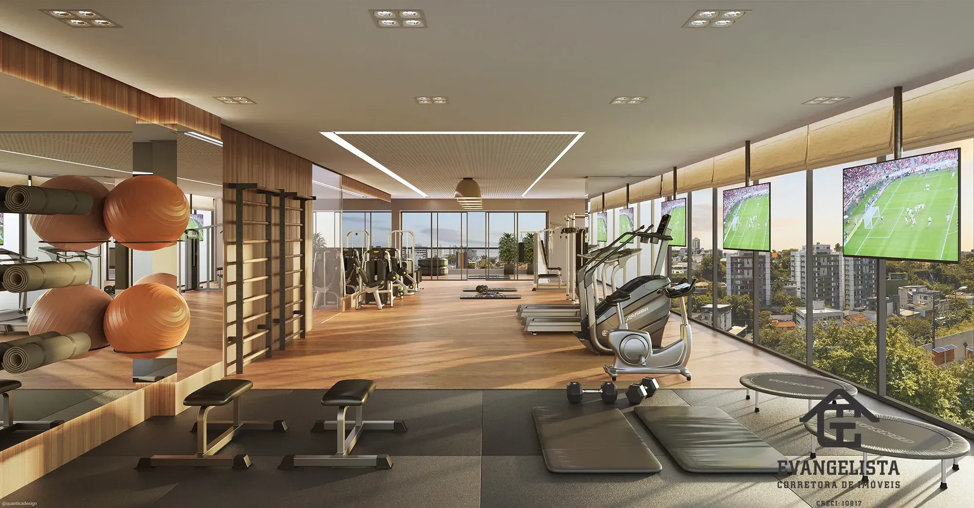 Imagem Apartamento com 4 Quartos à Venda, 253 m² em Horto Florestal - Salvador
