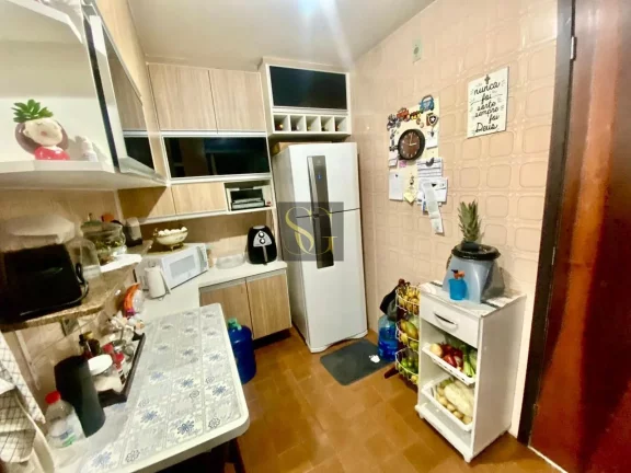 Imagem Apartamento para Venda em Teresópolis, Alto, 2 dormitórios, 2 banheiros, 1 vaga