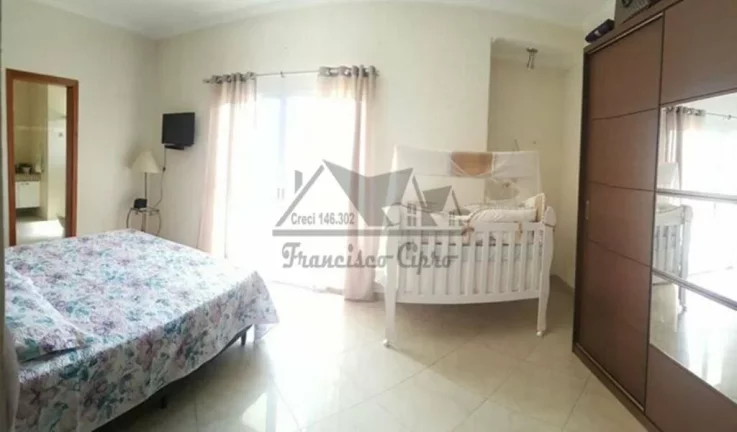 Imagem Casa-Sobrado-para-Venda-em-Vila-Indiana-Guaratingueta-SP