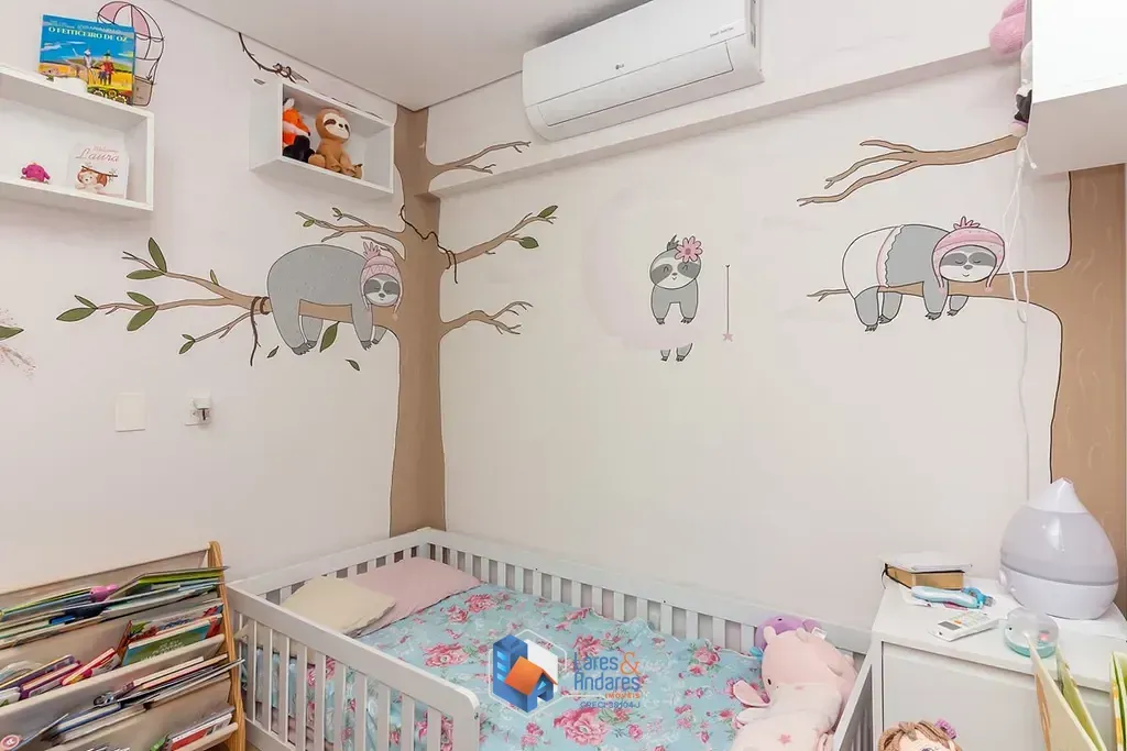 Imagem Apartamento à venda 2 Quartos 1 Suite 61M² Água Branca São Paulo - SP