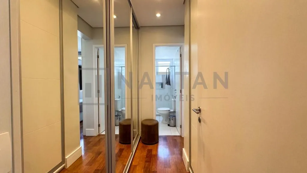 Imagem Apartamento com 3 dormitórios à venda, 146 m² por R$ 2.690.000,00 - Parque da Mooca - São Paulo/SP