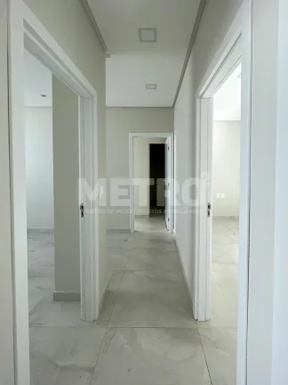 Imagem Casa à venda no Buona Vita com 3 quartos, sendo 2 suítes, gourmet, PETROLINA