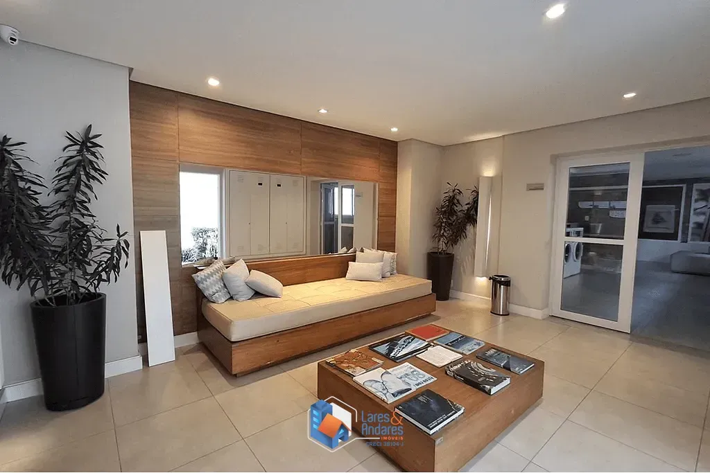 Imagem Studio à venda 1 Quarto 1 Vaga 30M² Chácara Santo Amaro São Paulo - SP