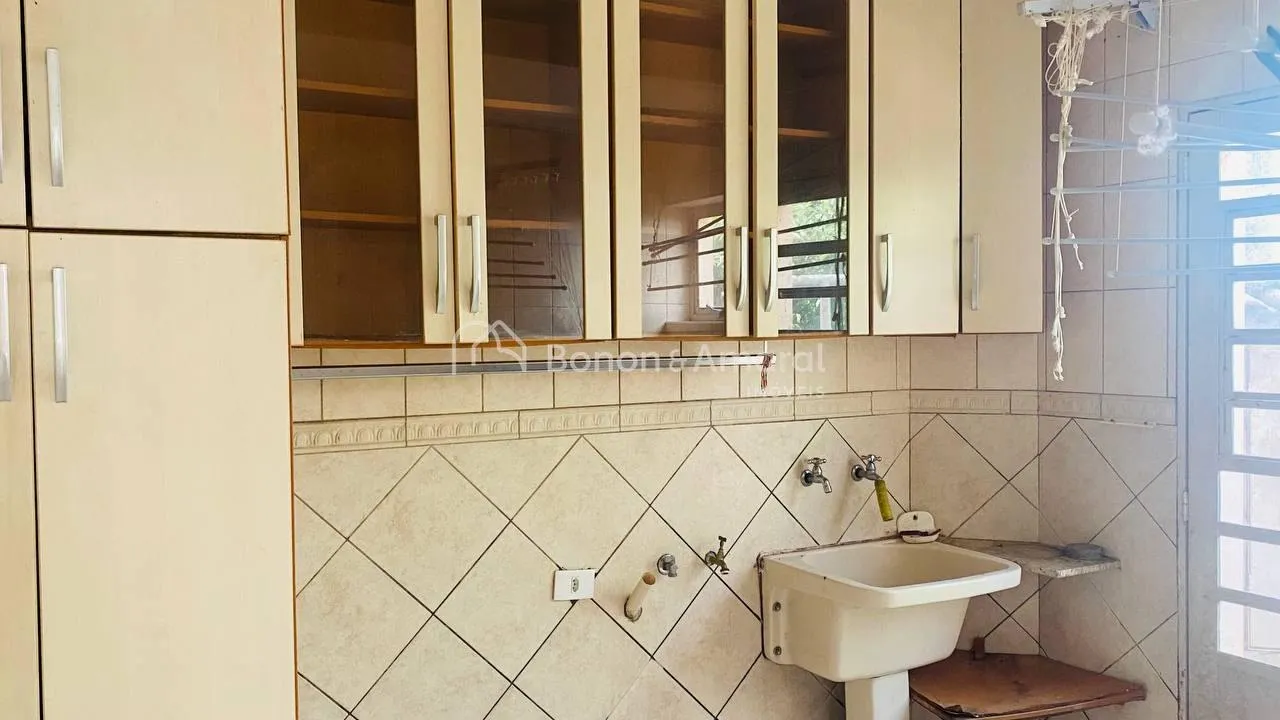 Imagem Encanto, Espaço e Natureza - Sua Nova Casa no Caminhos de San Conrado, Campinas/SP