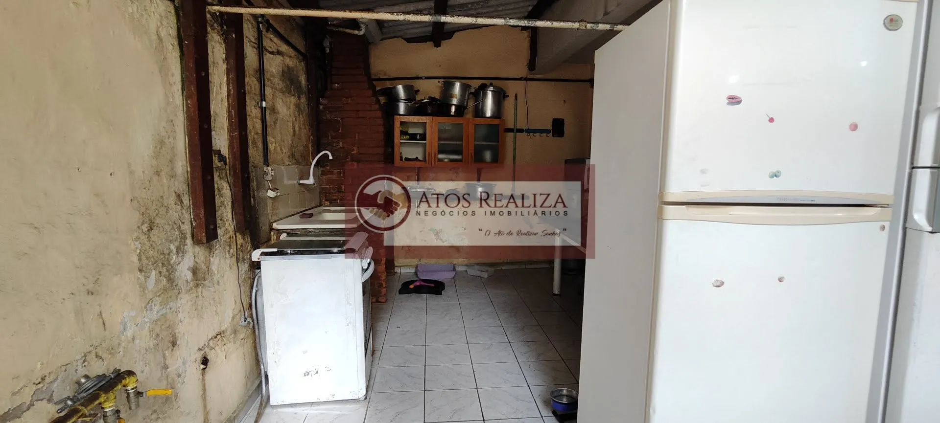 Imagem Sobrado em Veleiros SP: 110m², 4 dormitórios, 3 banheiros - Venda e Locação por R$580k