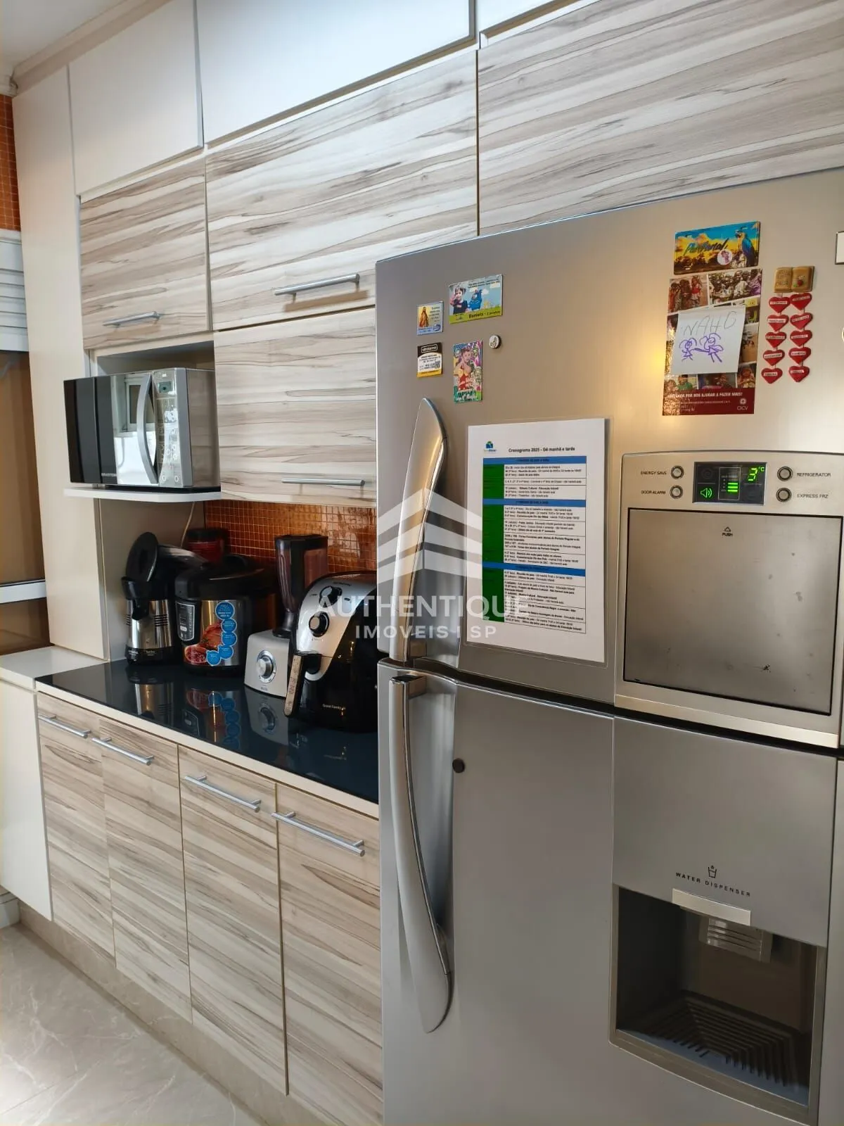Imagem ARCADIA CENTRO SAO BERNARDO DO CAMPO - Apartamento no Centro de São Bernardo do Campo à venda