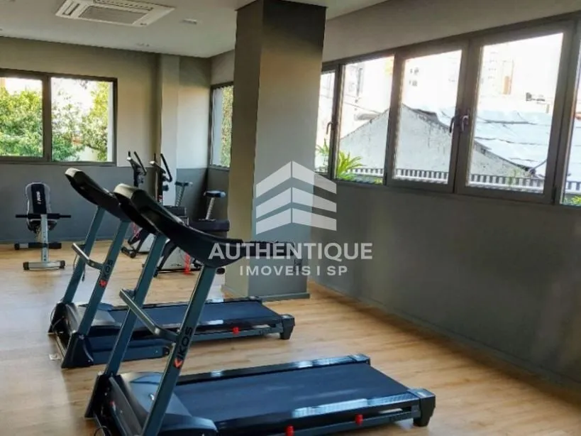 Imagem MOURATO 473 PINHEIROS - Apartamento à venda em São Paulo/SP