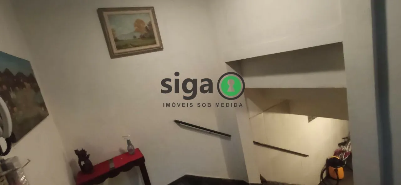 Imagem Casa Comercial com 875m² - Vila Andrade