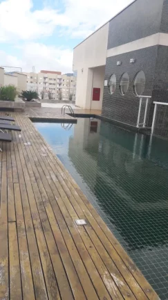 Imagem APARTAMENTO RESIDENCIAL em POÇOS DE CALDAS - MG, JARDIM DOUTOR OTTONI