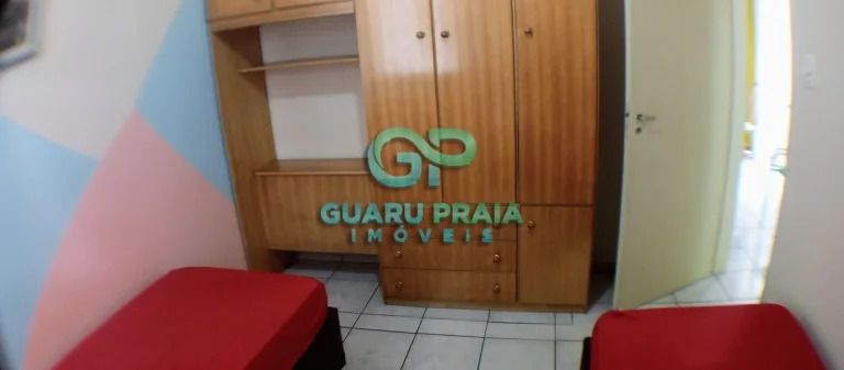 Imagem Apartamento à venda no bairro Pitangueiras - Guarujá/SP