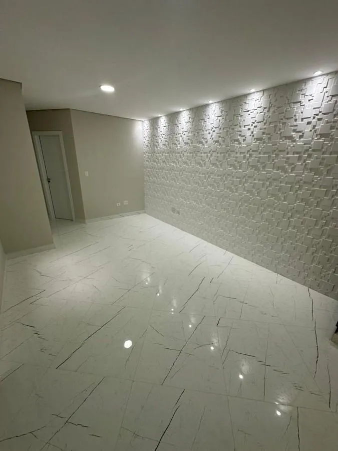 Imagem Apartamento para Venda em Santo André / SP no bairro Vila Linda