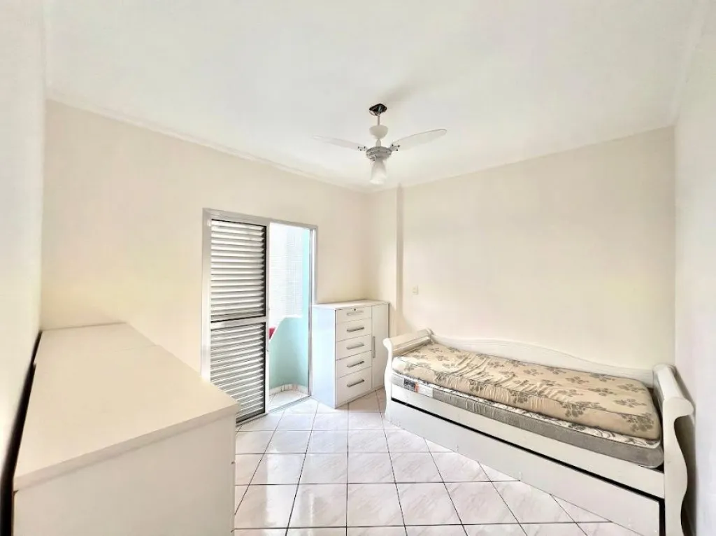Imagem APARTAMENTO COM 86,00 m² - FLÓRIDA - PRAIA GRANDE SP
