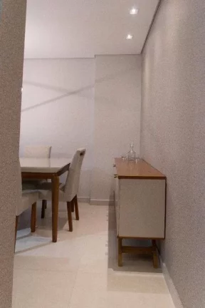 Imagem Apartamento com 3 dormitórios à venda, 119 m² por R$ 950.000,00 - Canto do Forte - Praia Grande/SP