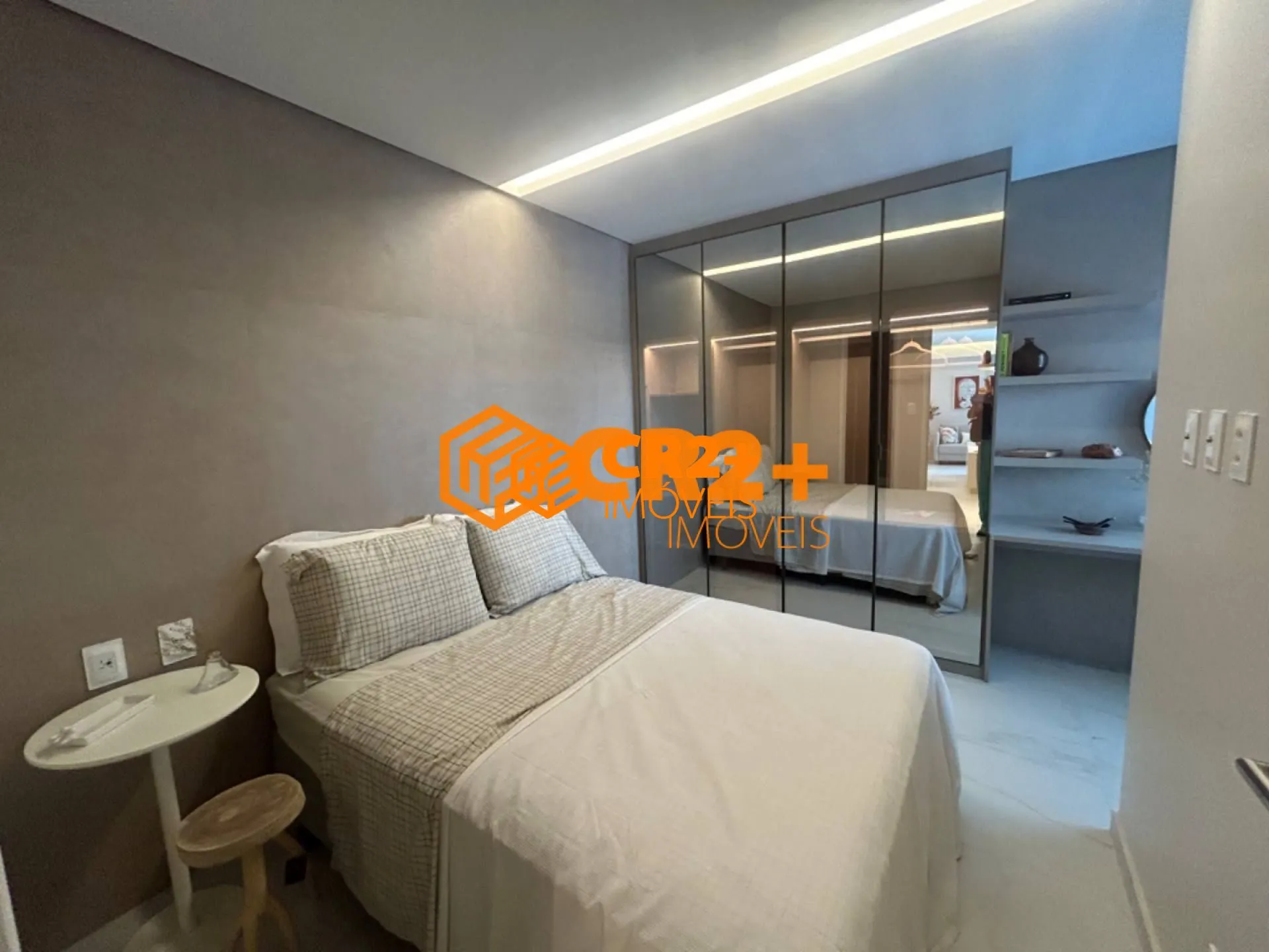 Imagem Apartamento Lançamento Para Vender, 85m² com 3 quartos, 1 suíte, no bairro Casa