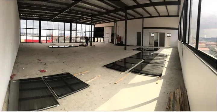 Imagem Imóvel Comercial para Alugar, 1.028 m² em Centro - Carapicuíba