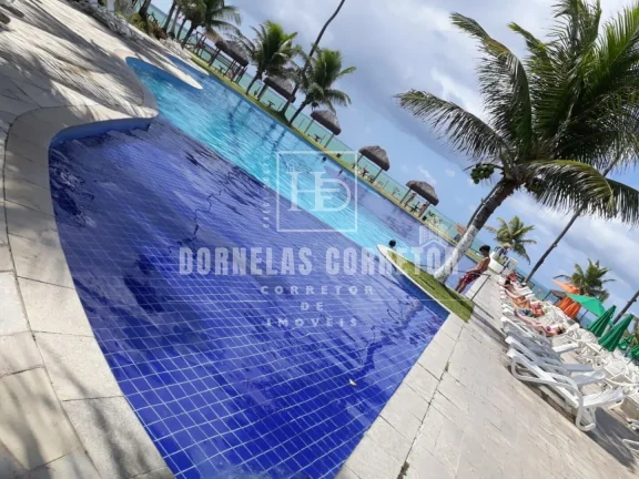 Imagem ️ Oportunidade em Porto de Galinhas: Flats a partir de R$ 380 mil!