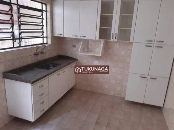 Imagem SOBRADO 100M² - 2 DORMS, 2 VAGAS - LAUZANE PAULISTA - SÃO PAULO/SP