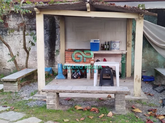 Imagem Oportunidade no Jardim Virgínia - Guarujá! Casa a 5 Min da Praia!