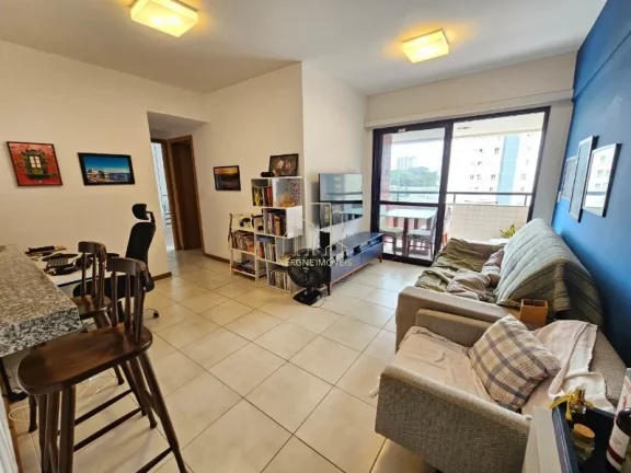 Imagem Apartamento 2 Quartos com Vista Mar à Venda em Patamares, Salvador