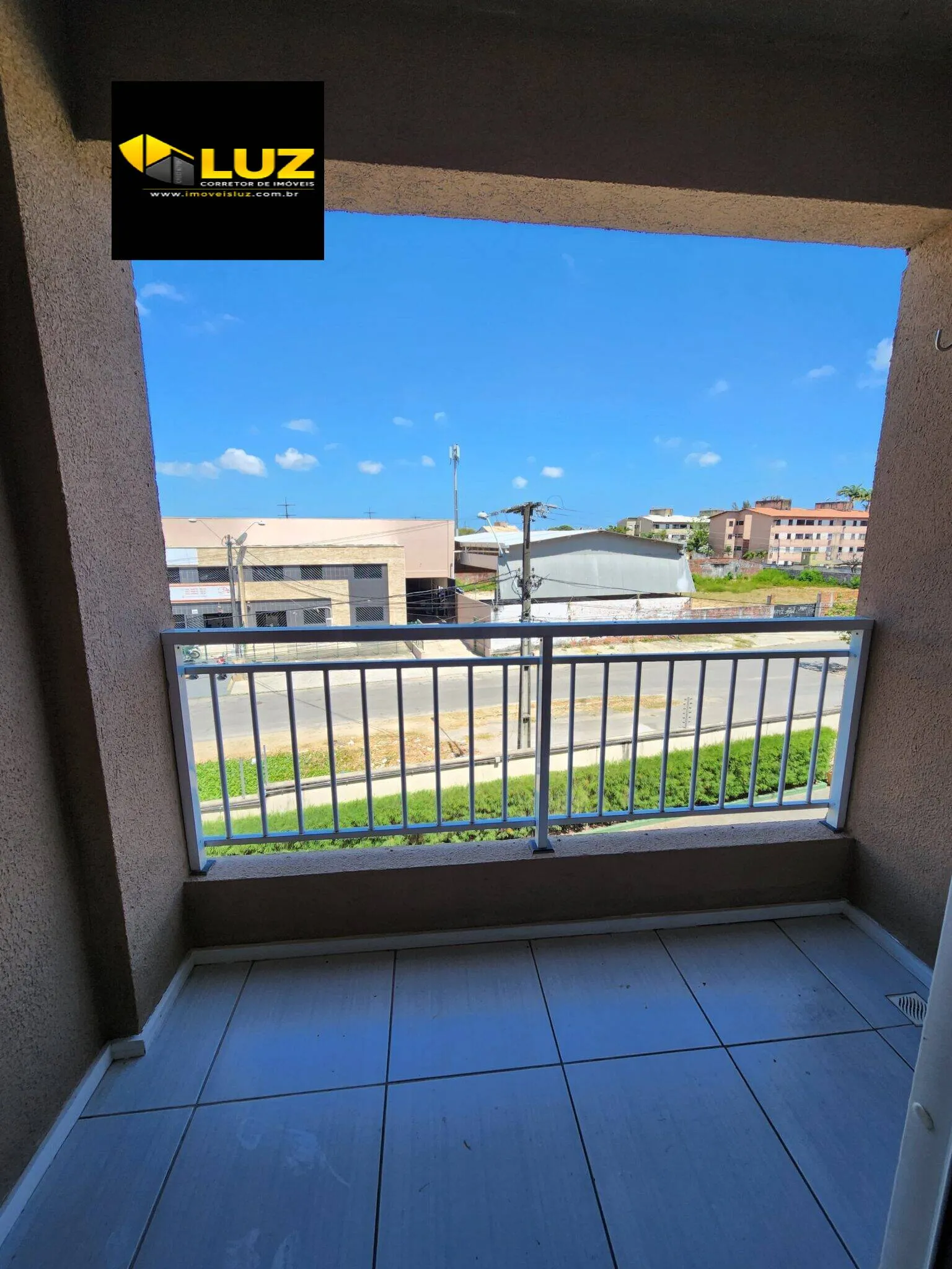 Imagem MAGNA VEREDAS - APARTAMENTO NO BAIRRO CAJAZEIRAS, FORTALEZA/CE