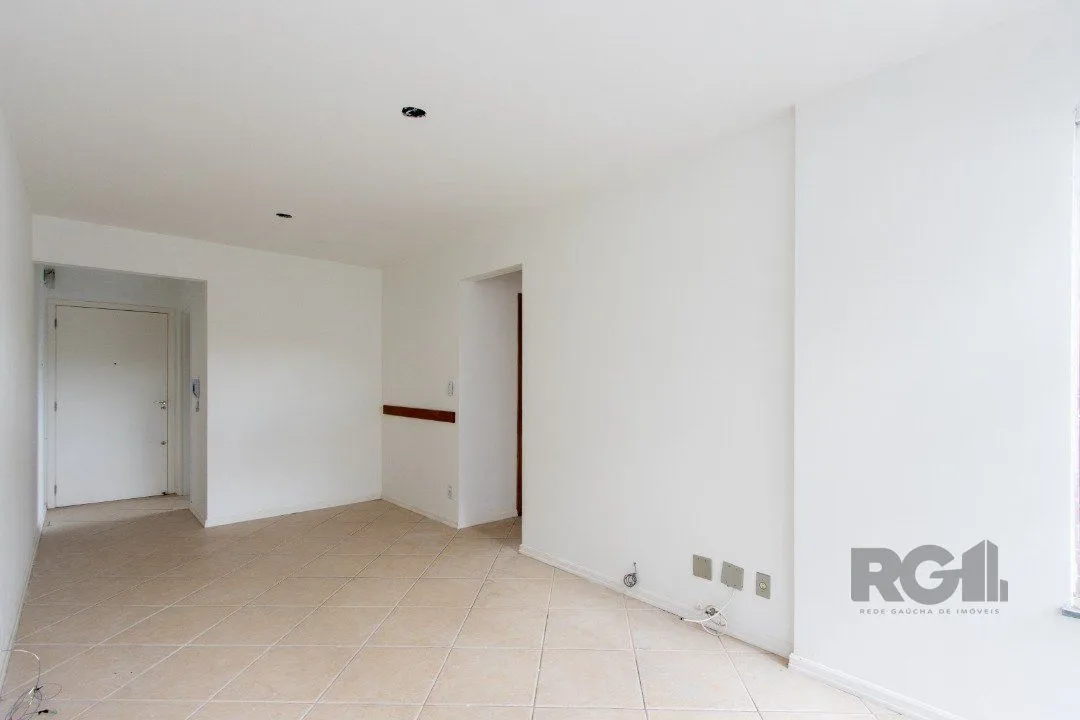Imagem Apartamento em Nonoai