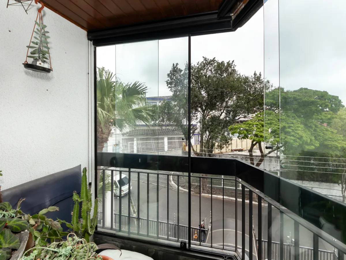 Imagem Apartamento para venda em Jardim Oriental com 2 quartos, 50m2