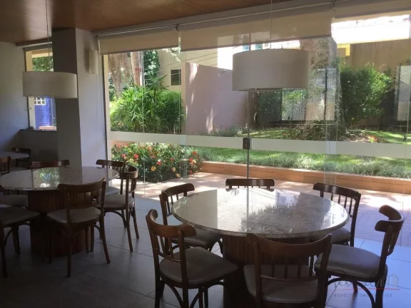 Imagem Ótimo apartamento com vista permanente para o mar, sol da manhã e bem arejado! Imóvel mobiliado c...
