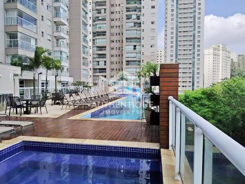 Imagem JARDIM PARK HOUSE BAIRRO JARDIM SANTO ANDRE - Apartamento à venda no bairro Bairro Jardim - Santo André/SP
