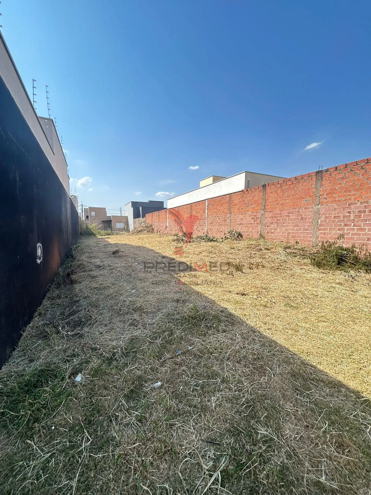 Imagem OPORTUNIDADE TERRENO 200M² CAMPOS CONDE PIRACICABA