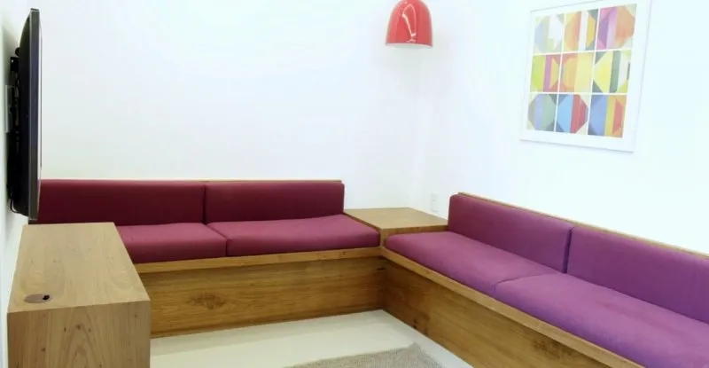 Imagem Apartamento a Venda no bairro Freguesia (jacarepaguá) - Rio de Janeiro, RJ
