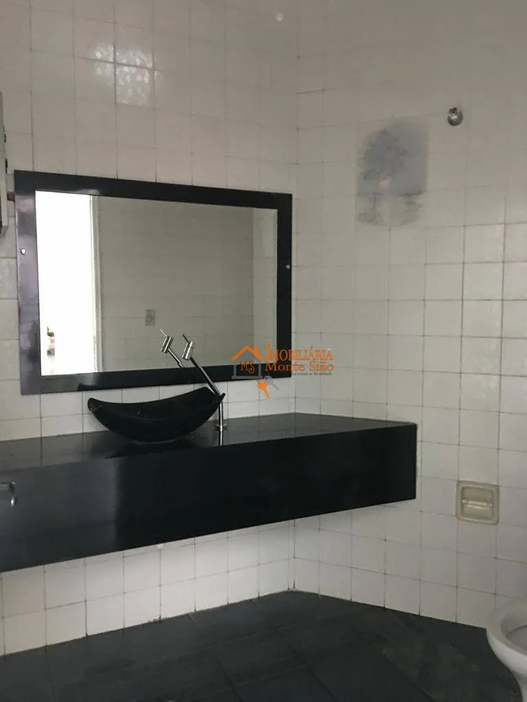 Imagem Prédio à venda, 550 m² por R$ 6.100.000,00 - Parque Renato Maia - Guarulhos/SP