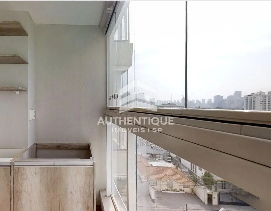 Imagem YOU NOW BROOKLIN - Apartamento à venda no bairro Brooklin - São Paulo/SP, Zona Sul