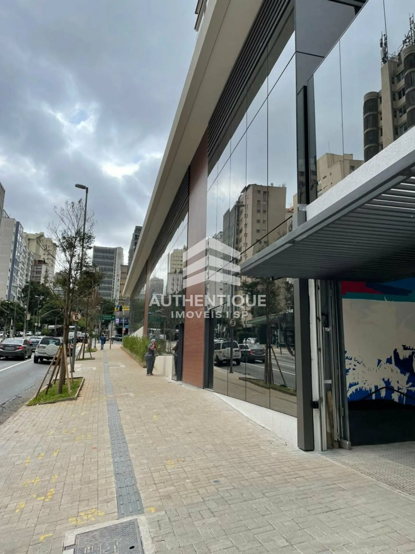 Imagem Luminus Jardins - Apartamento à venda em São Paulo/SP