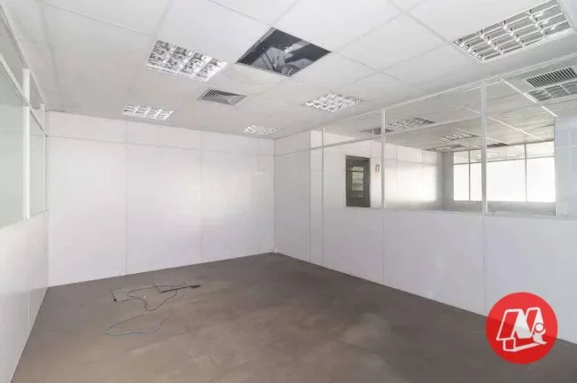 Imagem Andar Corporativo, 790 m² - venda por R$ 3.000.000,00 ou aluguel por R$ 16.285,18/mês - Centro - Porto Alegre/RS