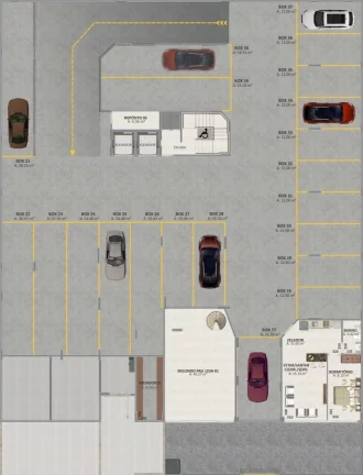 Imagem Le Monde - Apartamento à venda no bairro Navegantes - Capão da Canoa/RS