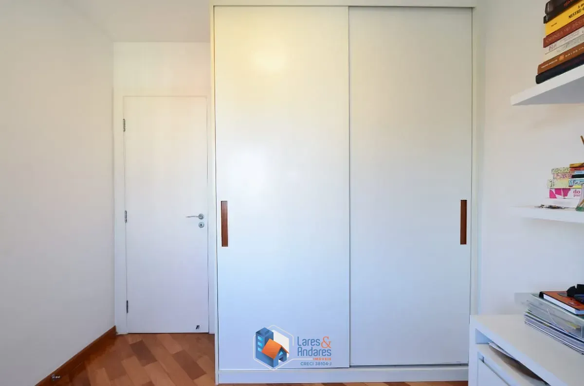 Imagem Apartamento para venda em Panamby com 3 quartos, sendo 1 suíte, 166m²