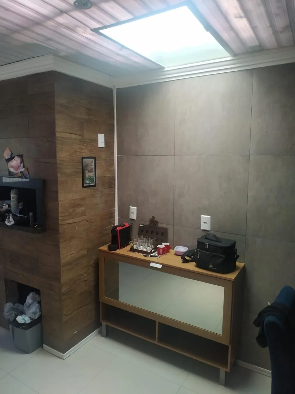 Imagem Casa residencial no bairro Agronomia!