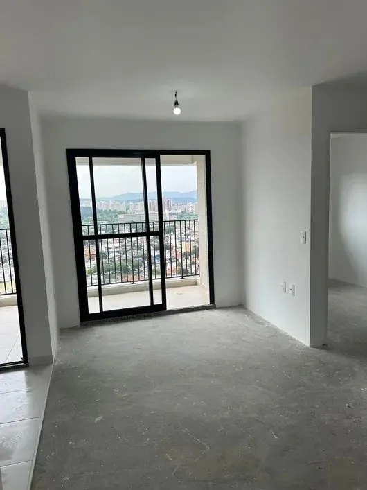 Imagem Apartamento para Venda em São Paulo, Lapa, 3 dormitórios, 1 suíte, 2 banheiros, 1 vaga