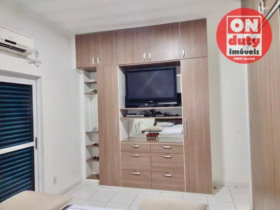 Imagem Casa Vila Belmiro - Santos/SP