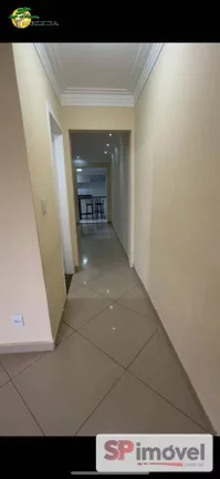 Imagem SOBRADO C/ 140M², 3 DORMS, 1 SUITE E 2 VAGAS NO LAUZANE PTA