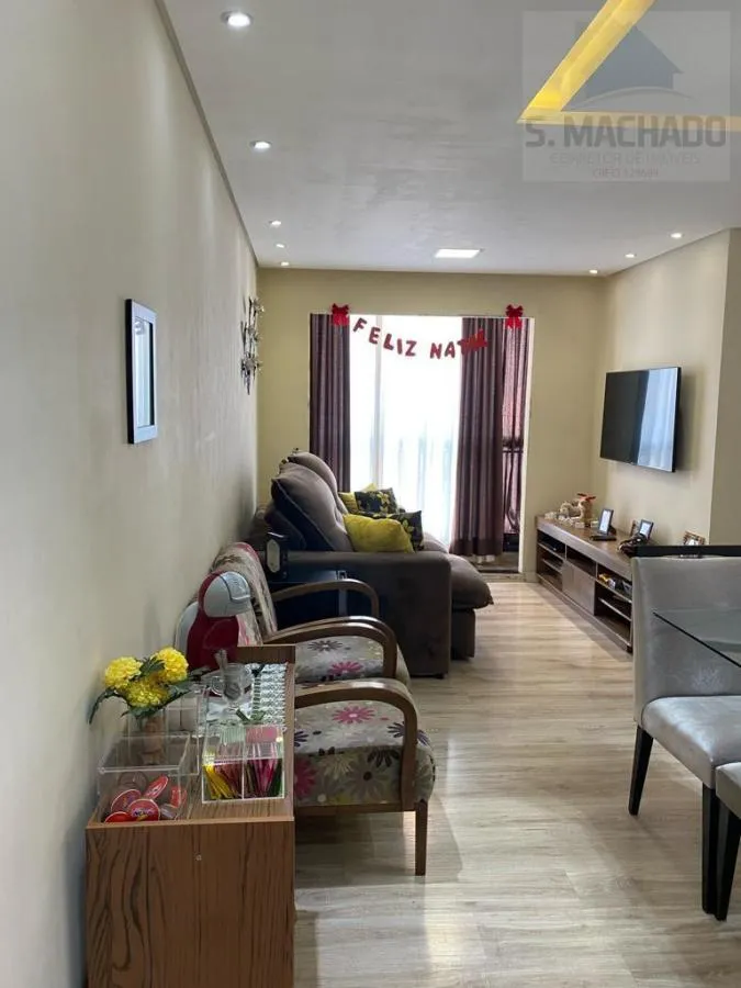 Foto do imóvel Apartamento para Venda em Santo André / SP